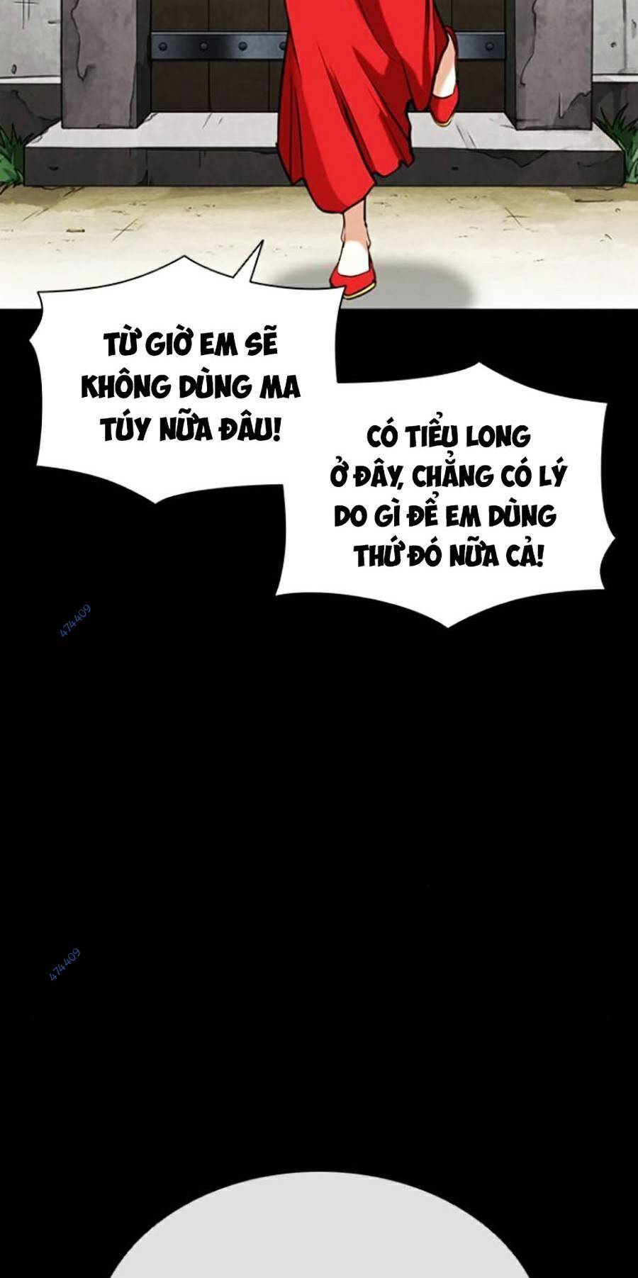 Hoán Đổi Diệu Kỳ Chap 419 - Next Chap 420