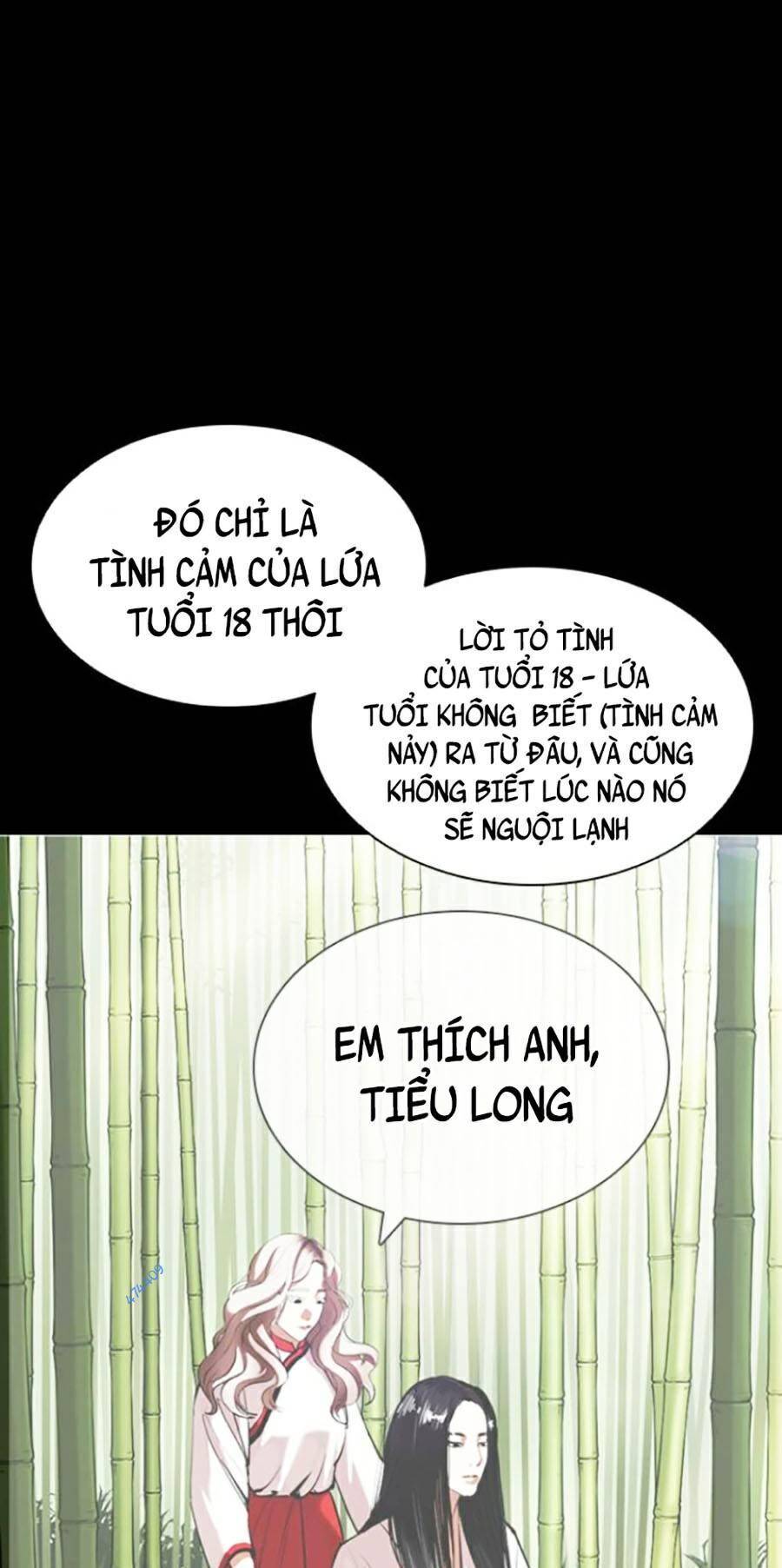 Hoán Đổi Diệu Kỳ Chap 4195 - Next Chap 4196