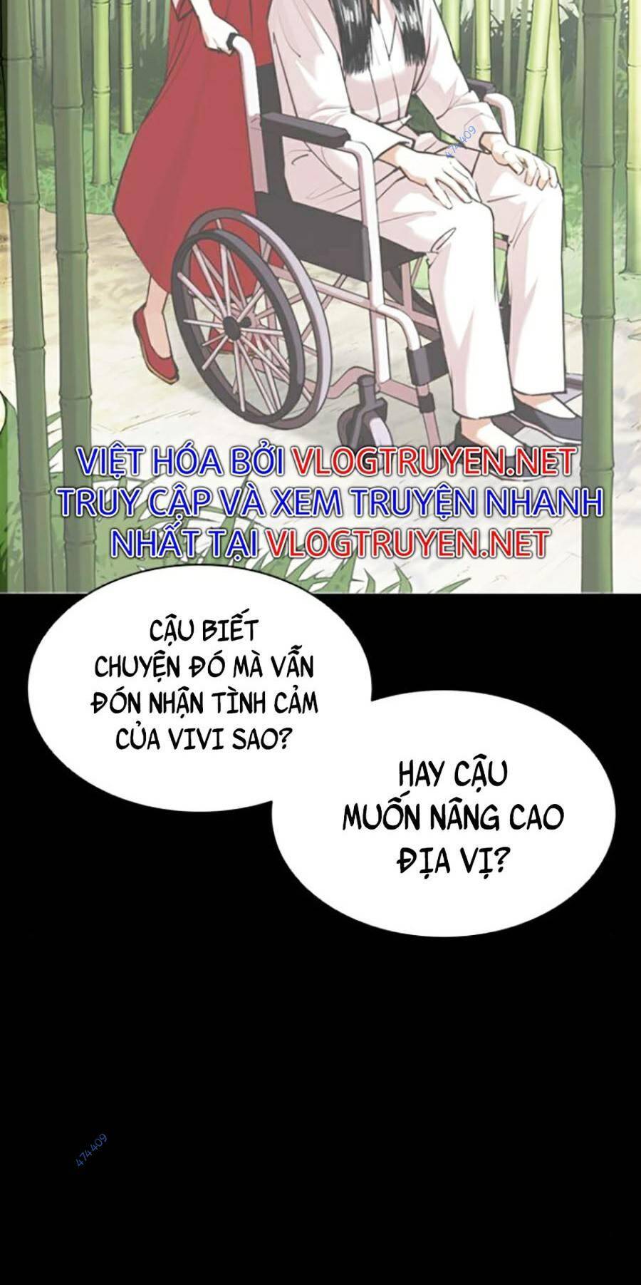 Hoán Đổi Diệu Kỳ Chap 4195 - Next Chap 4196