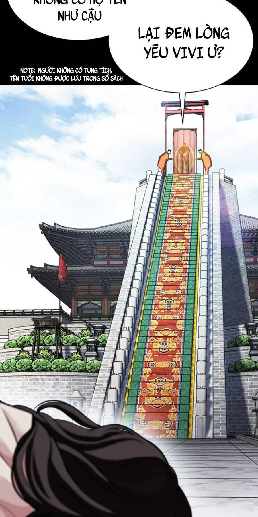 Hoán Đổi Diệu Kỳ Chap 4195 - Next Chap 4196