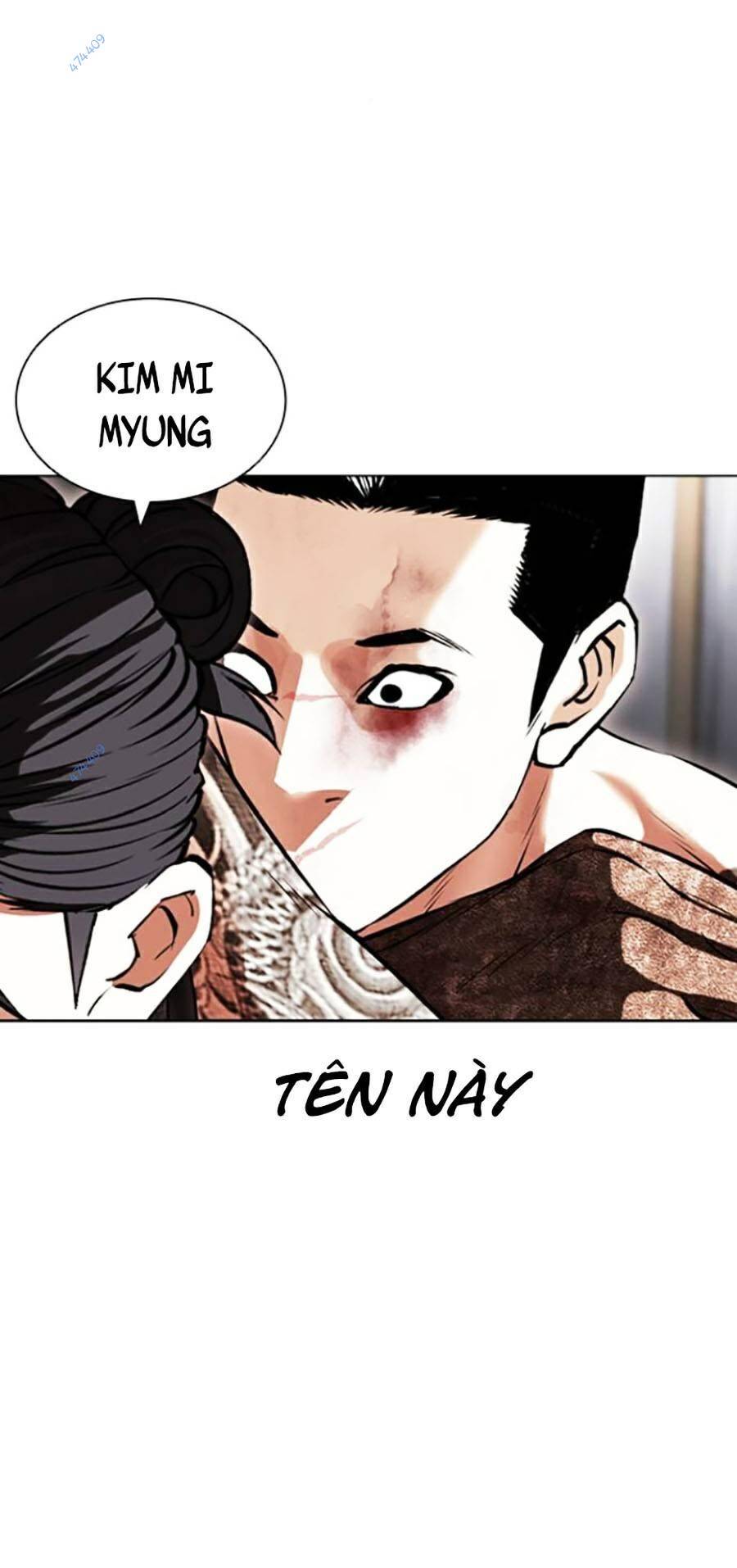 Hoán Đổi Diệu Kỳ Chap 4195 - Next Chap 4196