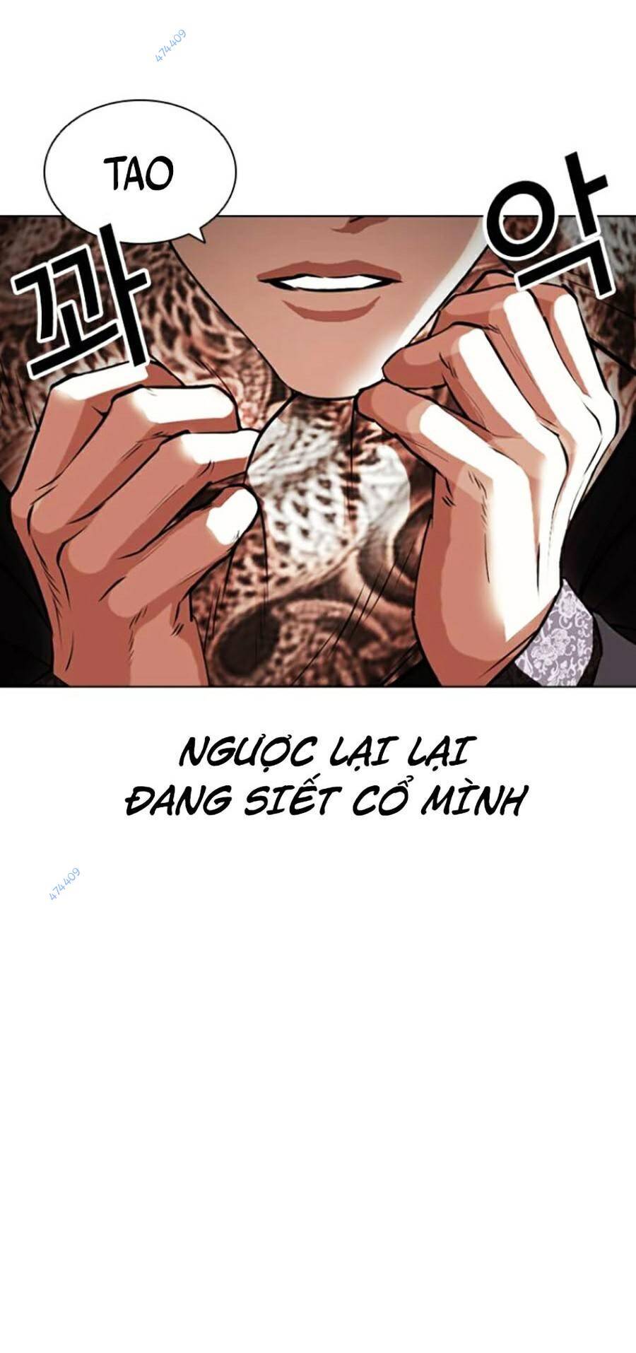 Hoán Đổi Diệu Kỳ Chap 4195 - Next Chap 4196
