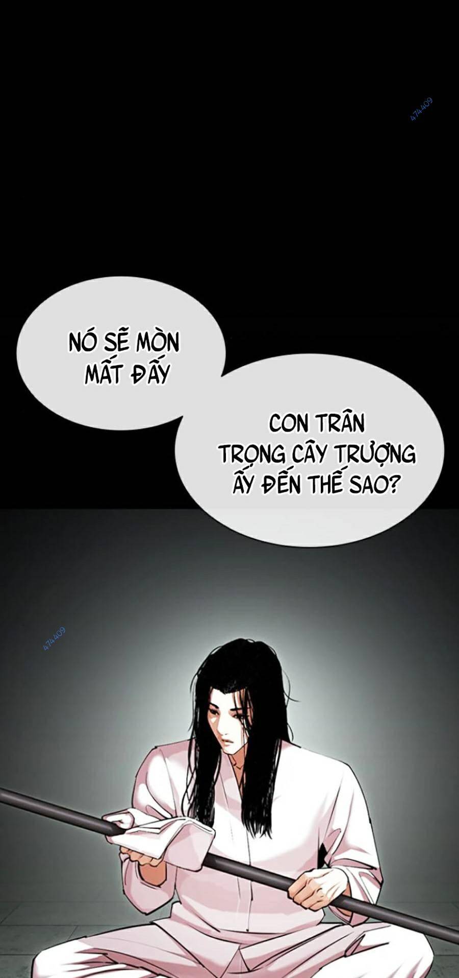 Hoán Đổi Diệu Kỳ Chap 4195 - Next Chap 4196