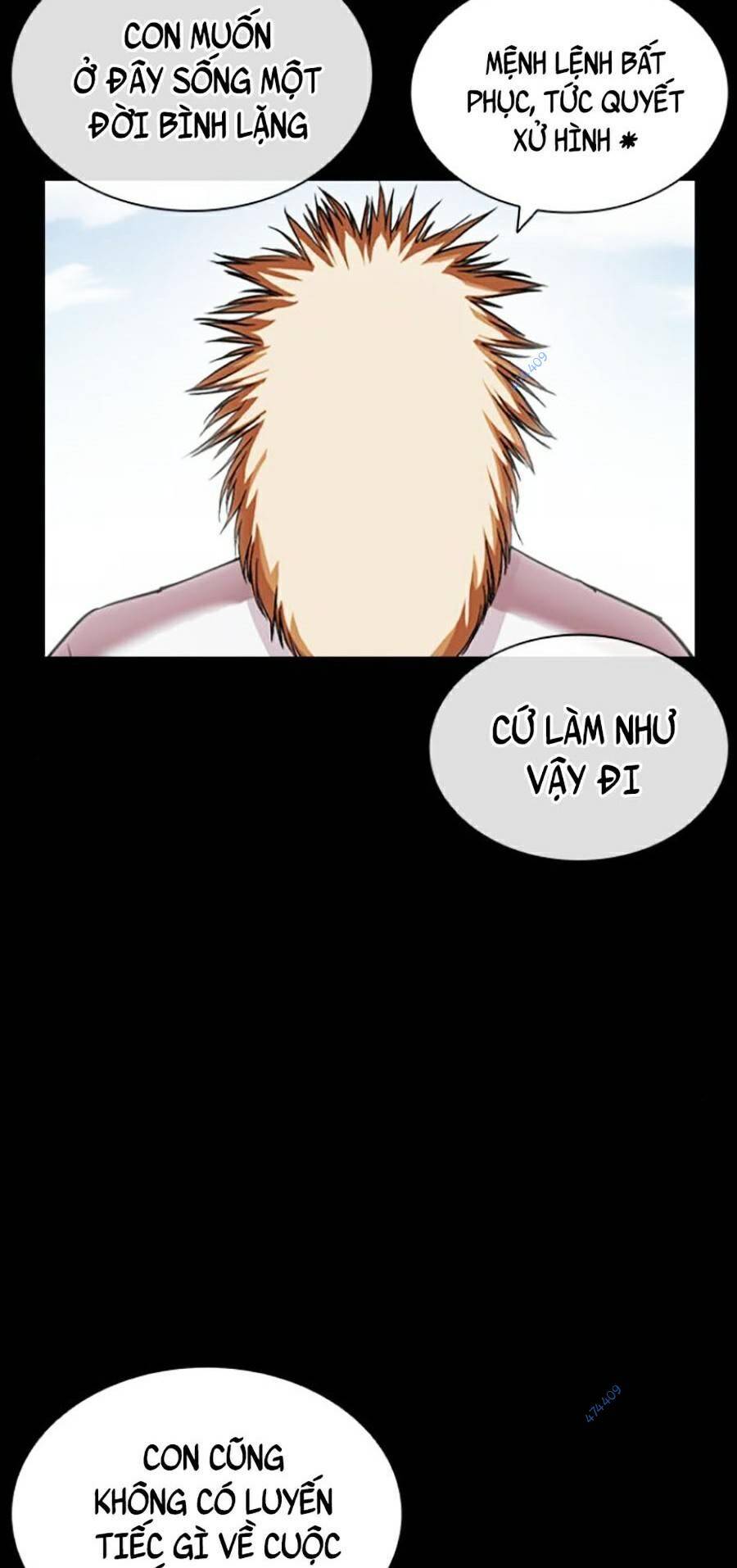 Hoán Đổi Diệu Kỳ Chap 4195 - Next Chap 4196