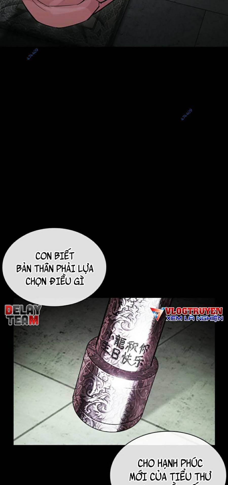Hoán Đổi Diệu Kỳ Chap 4195 - Next Chap 4196