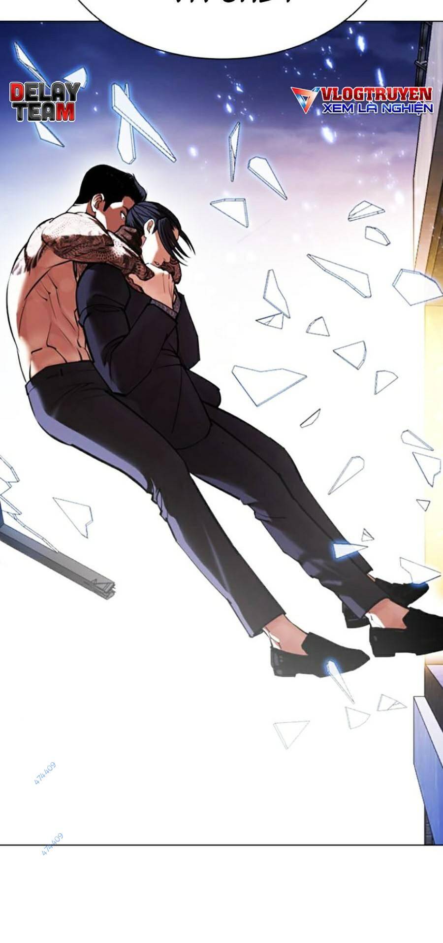Hoán Đổi Diệu Kỳ Chap 4195 - Next Chap 4196
