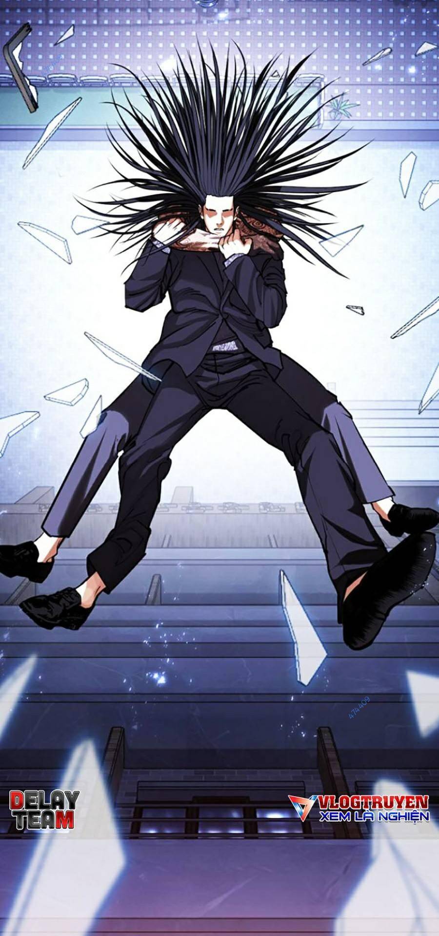 Hoán Đổi Diệu Kỳ Chap 4195 - Next Chap 4196