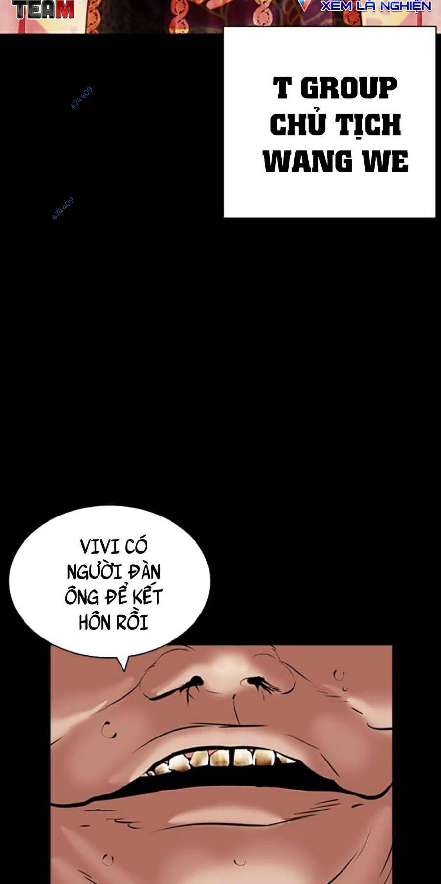 Hoán Đổi Diệu Kỳ Chap 4195 - Next Chap 4196