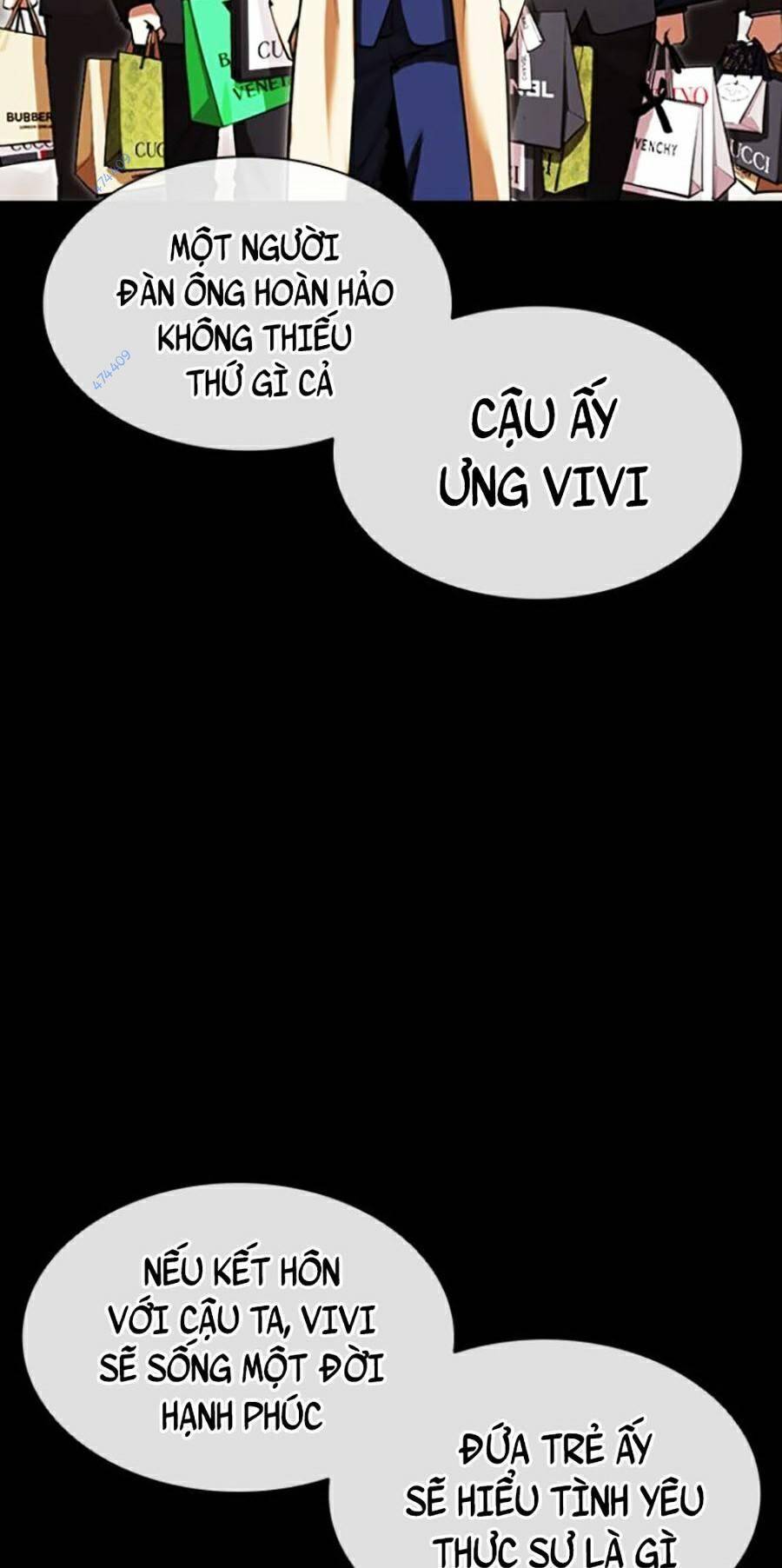 Hoán Đổi Diệu Kỳ Chap 4195 - Next Chap 4196