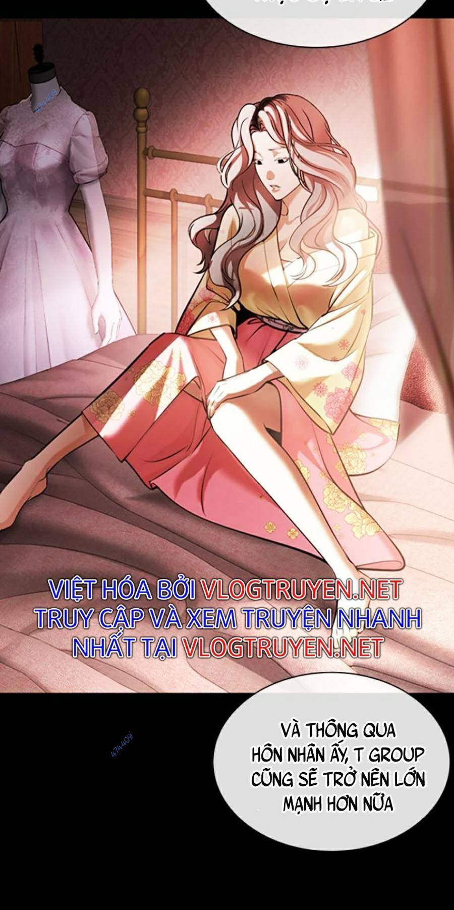 Hoán Đổi Diệu Kỳ Chap 4195 - Next Chap 4196