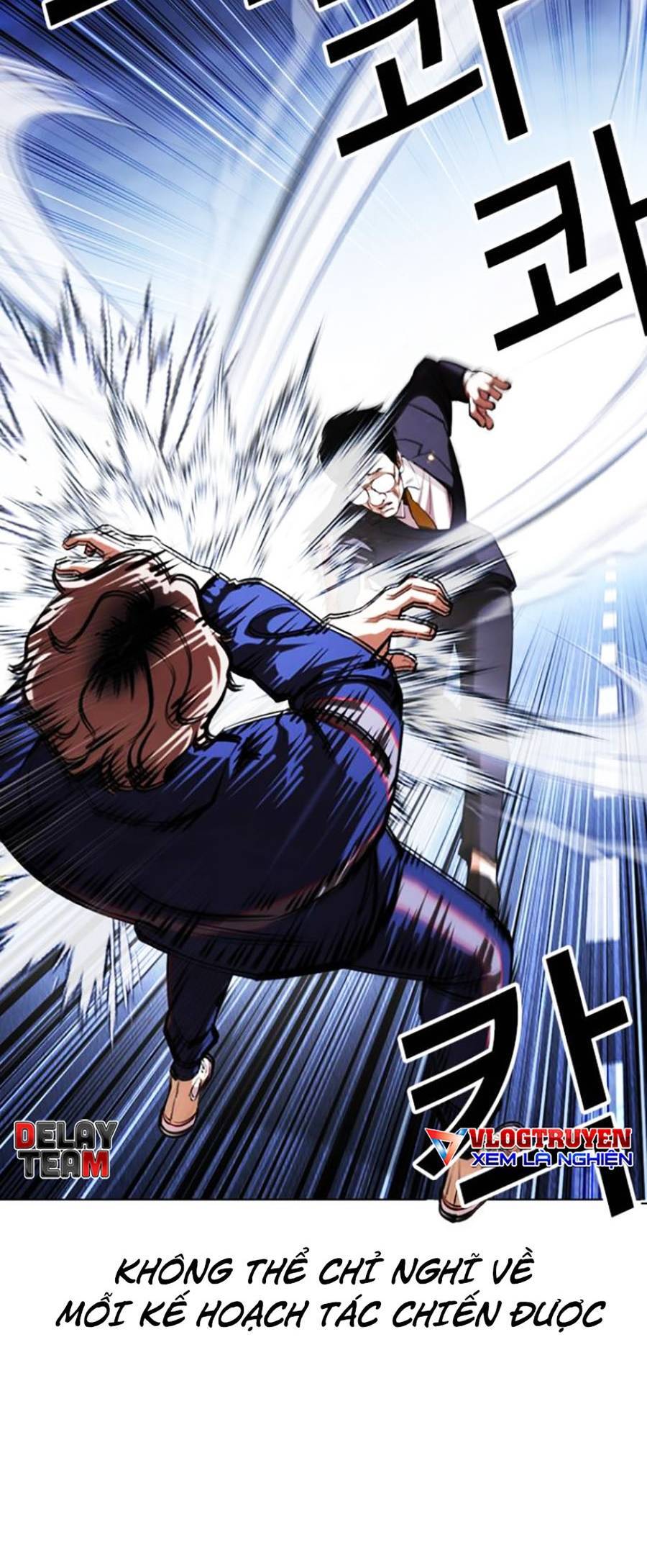 Hoán Đổi Diệu Kỳ Chap 420 - Next Chap 421