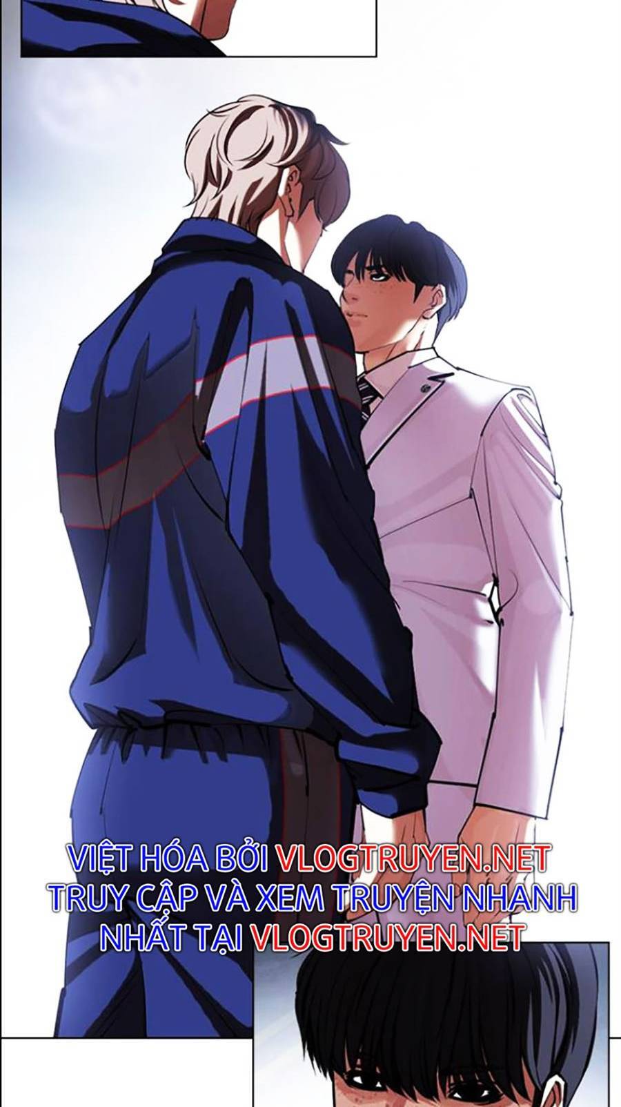 Hoán Đổi Diệu Kỳ Chap 420 - Next Chap 421