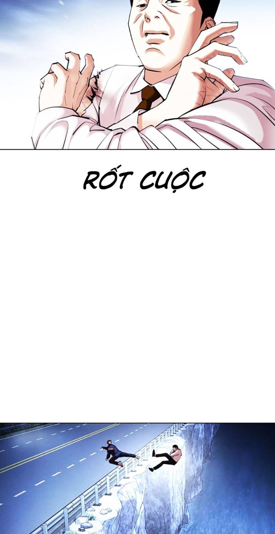 Hoán Đổi Diệu Kỳ Chap 420 - Next Chap 421