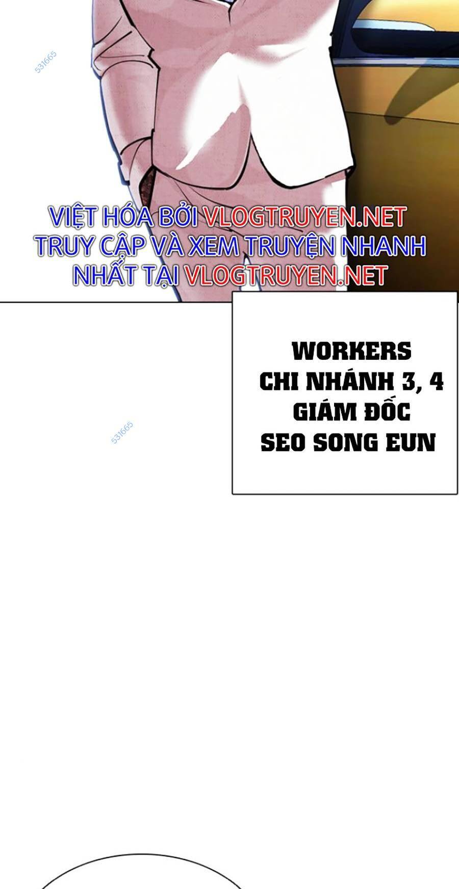 Hoán Đổi Diệu Kỳ Chap 420 - Next Chap 421