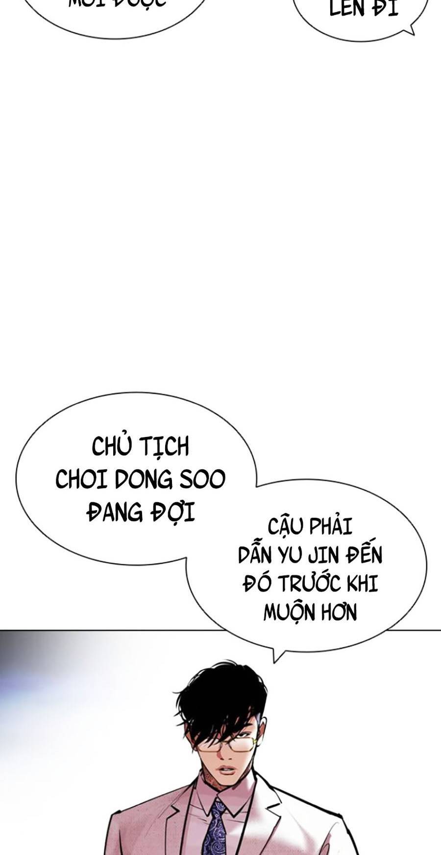 Hoán Đổi Diệu Kỳ Chap 420 - Next Chap 421
