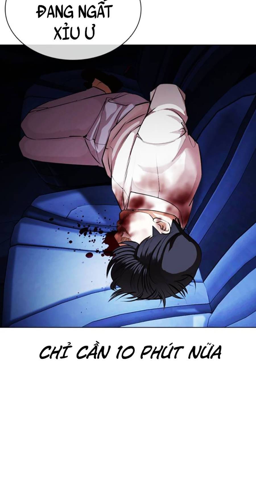 Hoán Đổi Diệu Kỳ Chap 420 - Next Chap 421