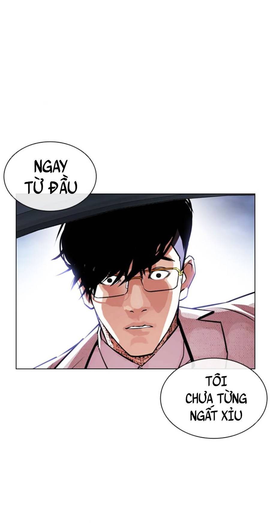 Hoán Đổi Diệu Kỳ Chap 420 - Next Chap 421