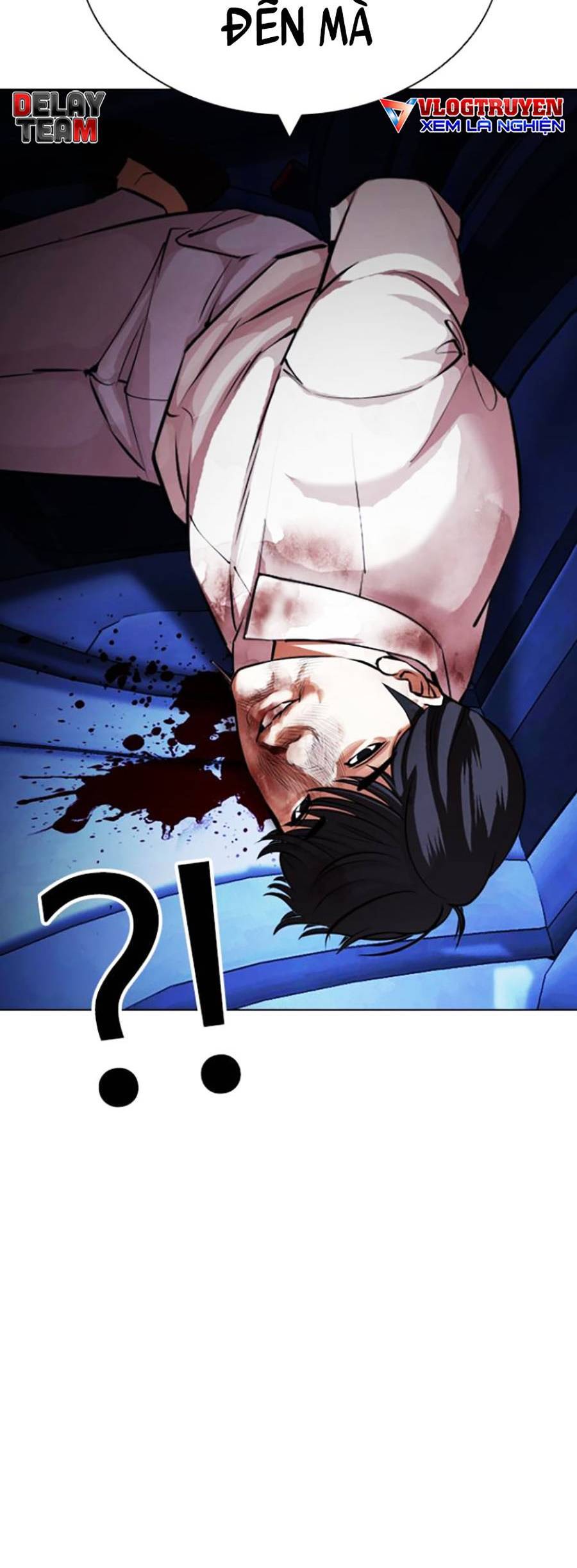 Hoán Đổi Diệu Kỳ Chap 420 - Next Chap 421