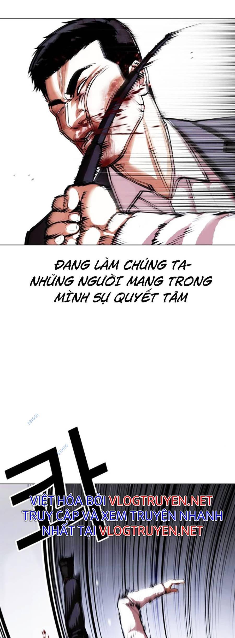 Hoán Đổi Diệu Kỳ Chap 420 - Next Chap 421