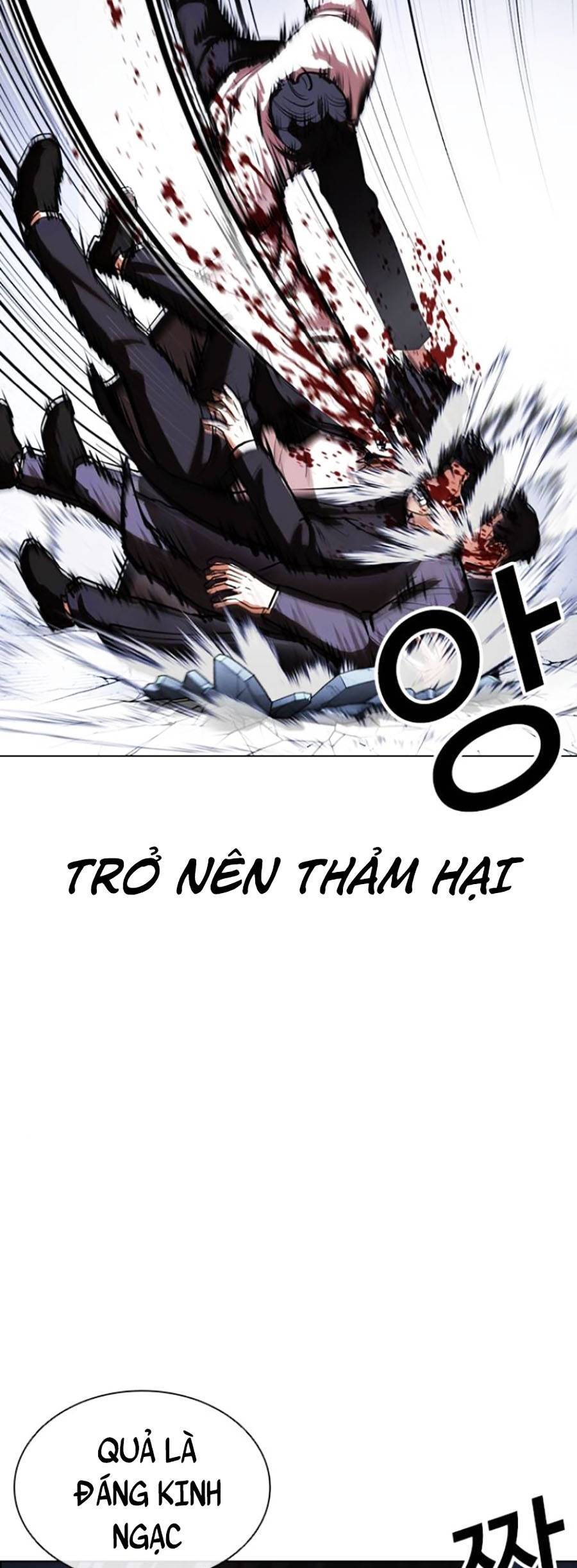 Hoán Đổi Diệu Kỳ Chap 420 - Next Chap 421