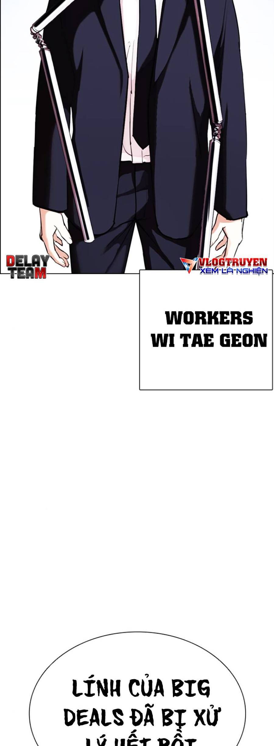 Hoán Đổi Diệu Kỳ Chap 420 - Next Chap 421