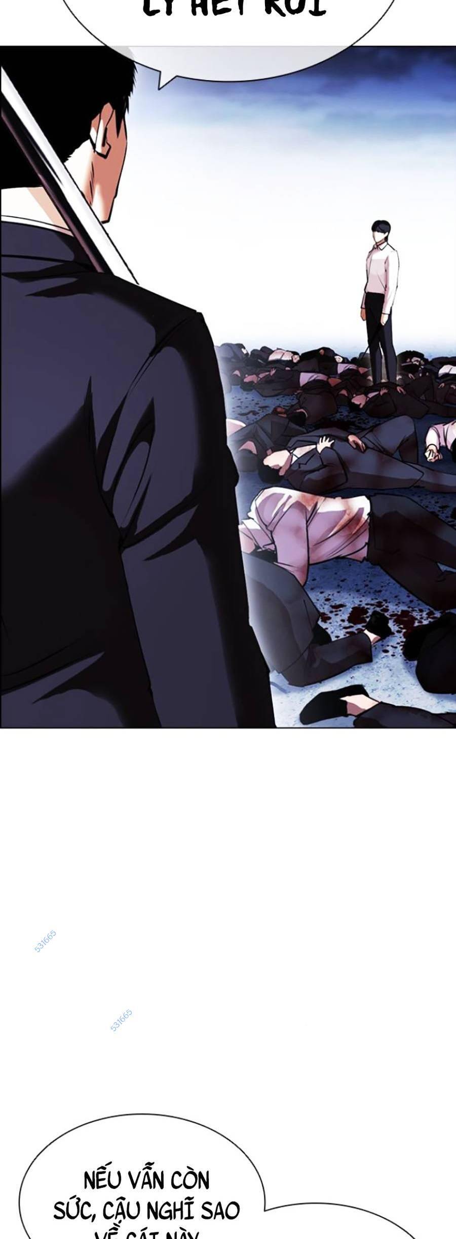 Hoán Đổi Diệu Kỳ Chap 420 - Next Chap 421