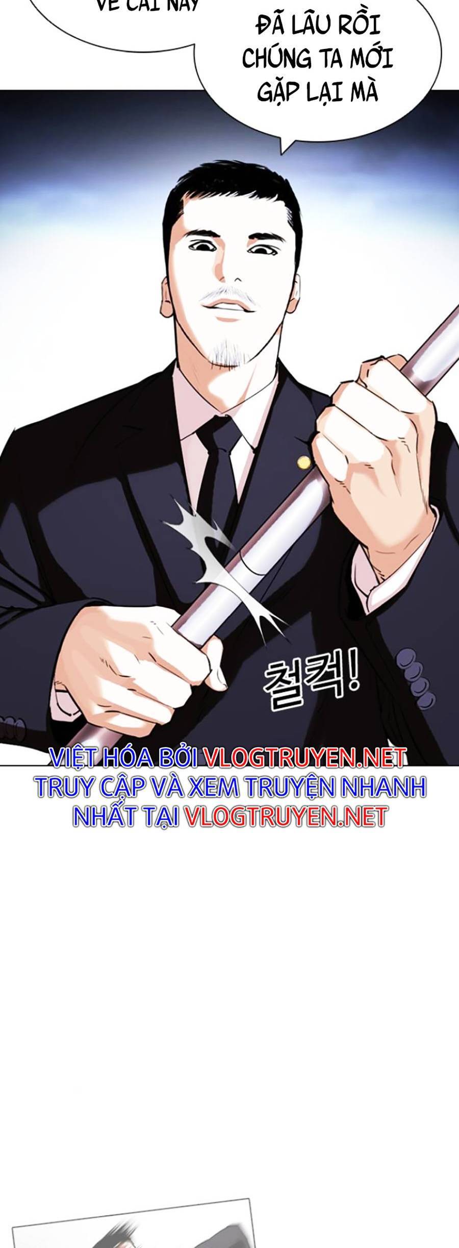 Hoán Đổi Diệu Kỳ Chap 420 - Next Chap 421
