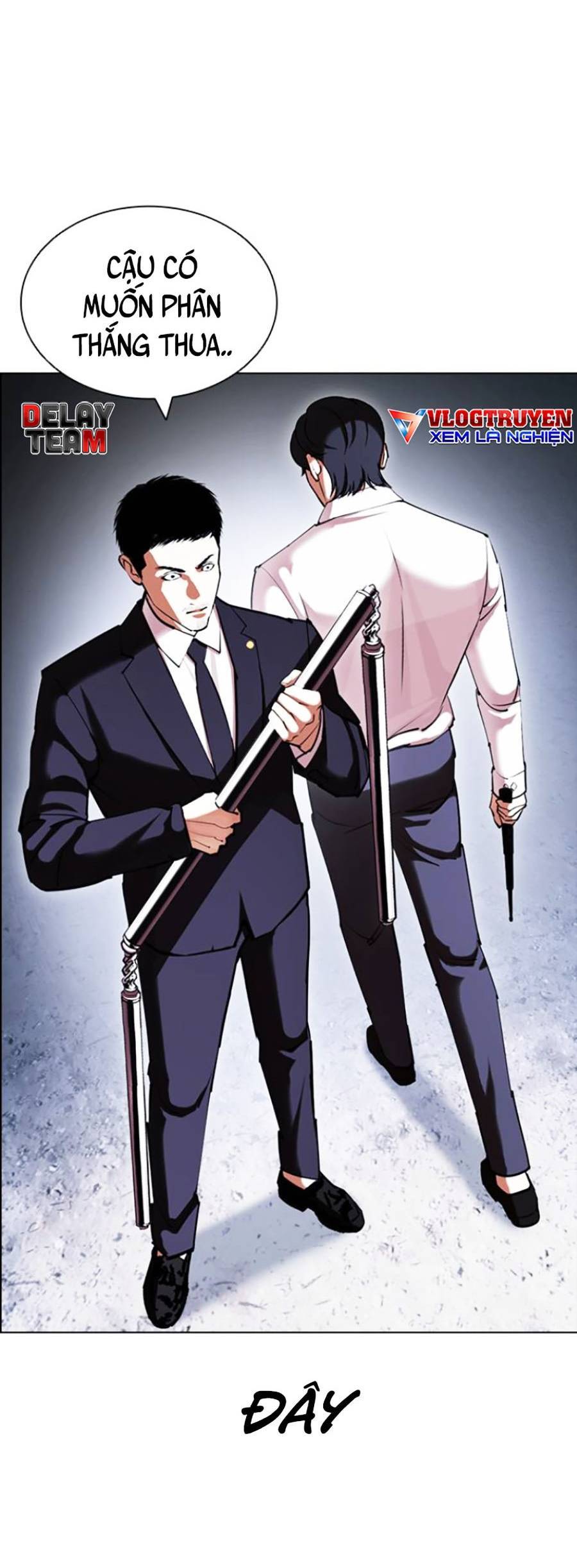 Hoán Đổi Diệu Kỳ Chap 420 - Next Chap 421