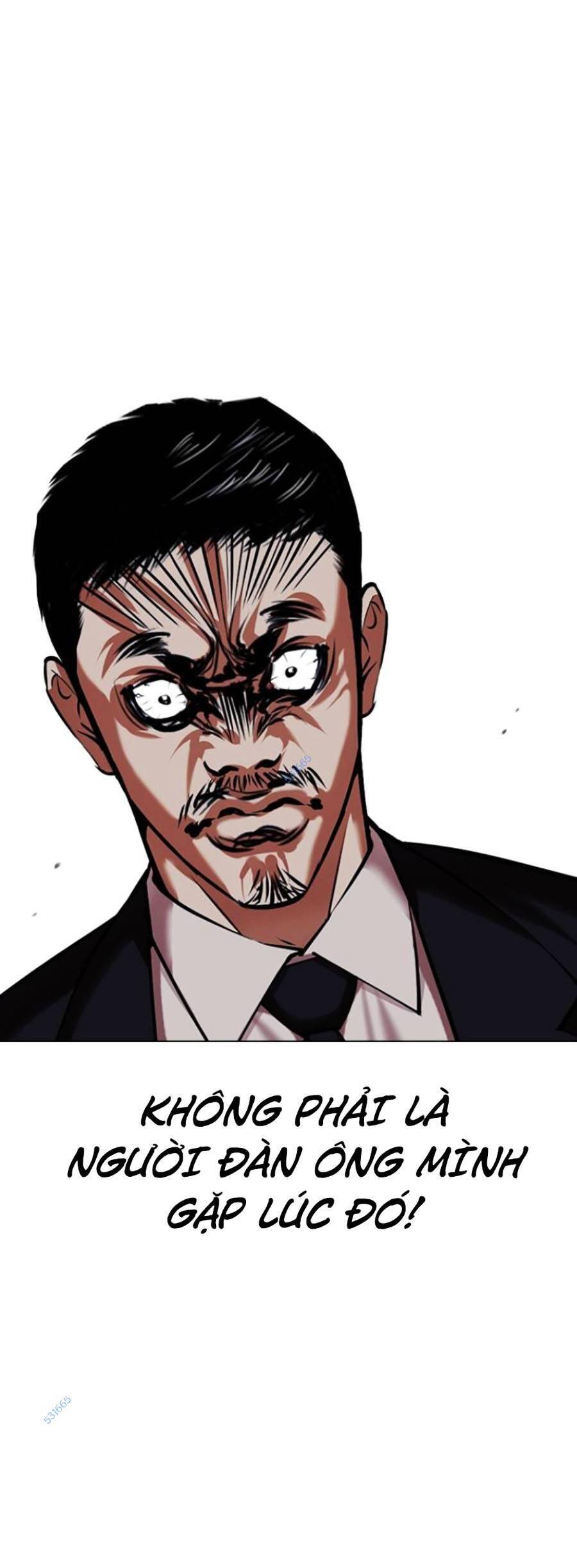 Hoán Đổi Diệu Kỳ Chap 420 - Next Chap 421