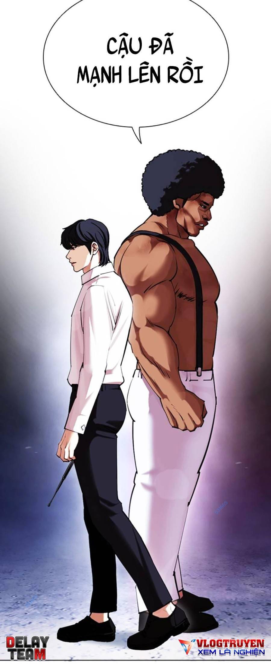 Hoán Đổi Diệu Kỳ Chap 420 - Next Chap 421