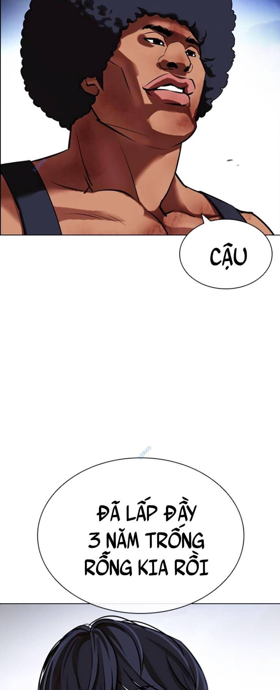 Hoán Đổi Diệu Kỳ Chap 420 - Next Chap 421