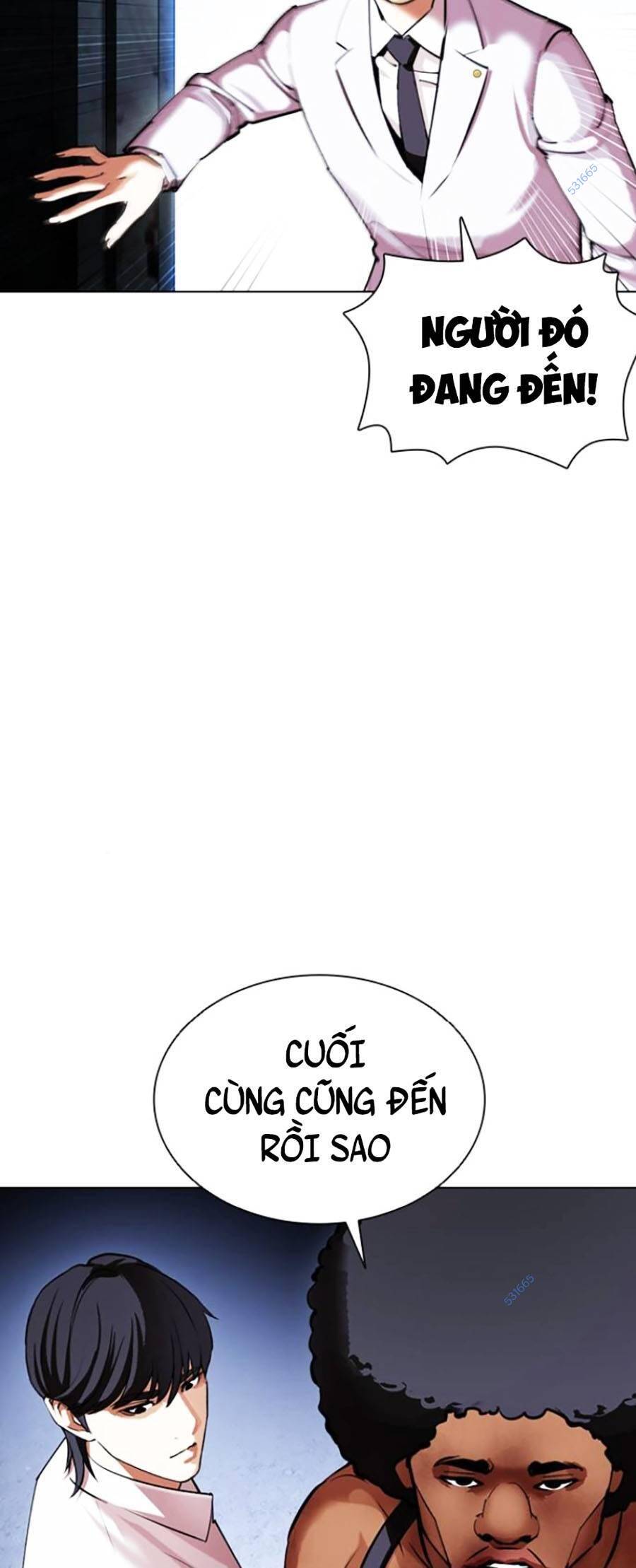 Hoán Đổi Diệu Kỳ Chap 420 - Next Chap 421