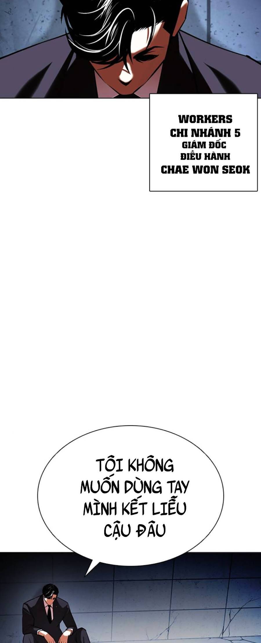 Hoán Đổi Diệu Kỳ Chap 420 - Next Chap 421