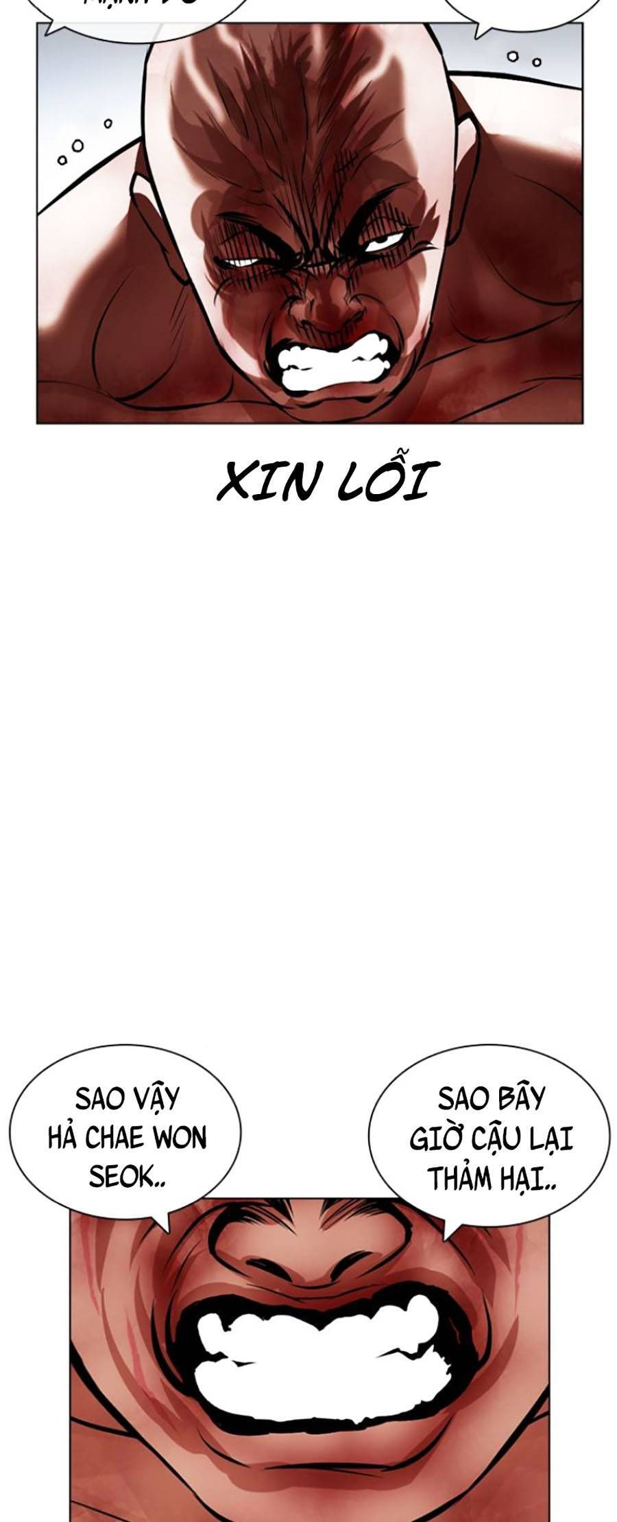 Hoán Đổi Diệu Kỳ Chap 420 - Next Chap 421