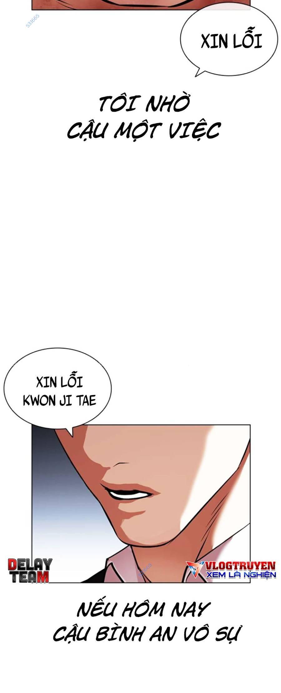 Hoán Đổi Diệu Kỳ Chap 420 - Next Chap 421