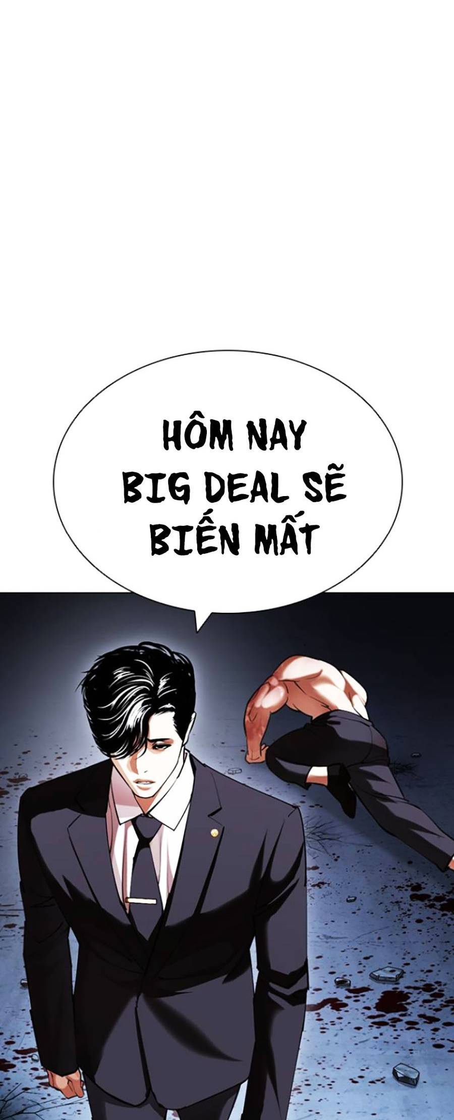 Hoán Đổi Diệu Kỳ Chap 420 - Next Chap 421