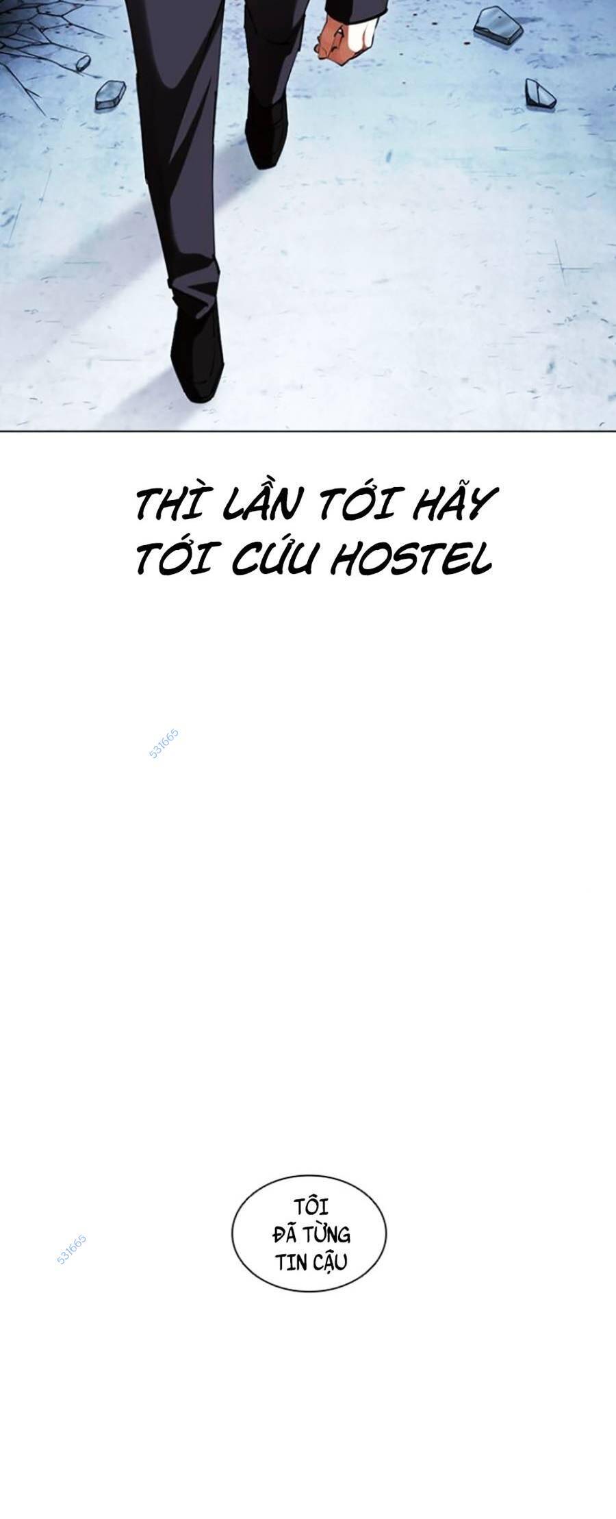 Hoán Đổi Diệu Kỳ Chap 420 - Next Chap 421