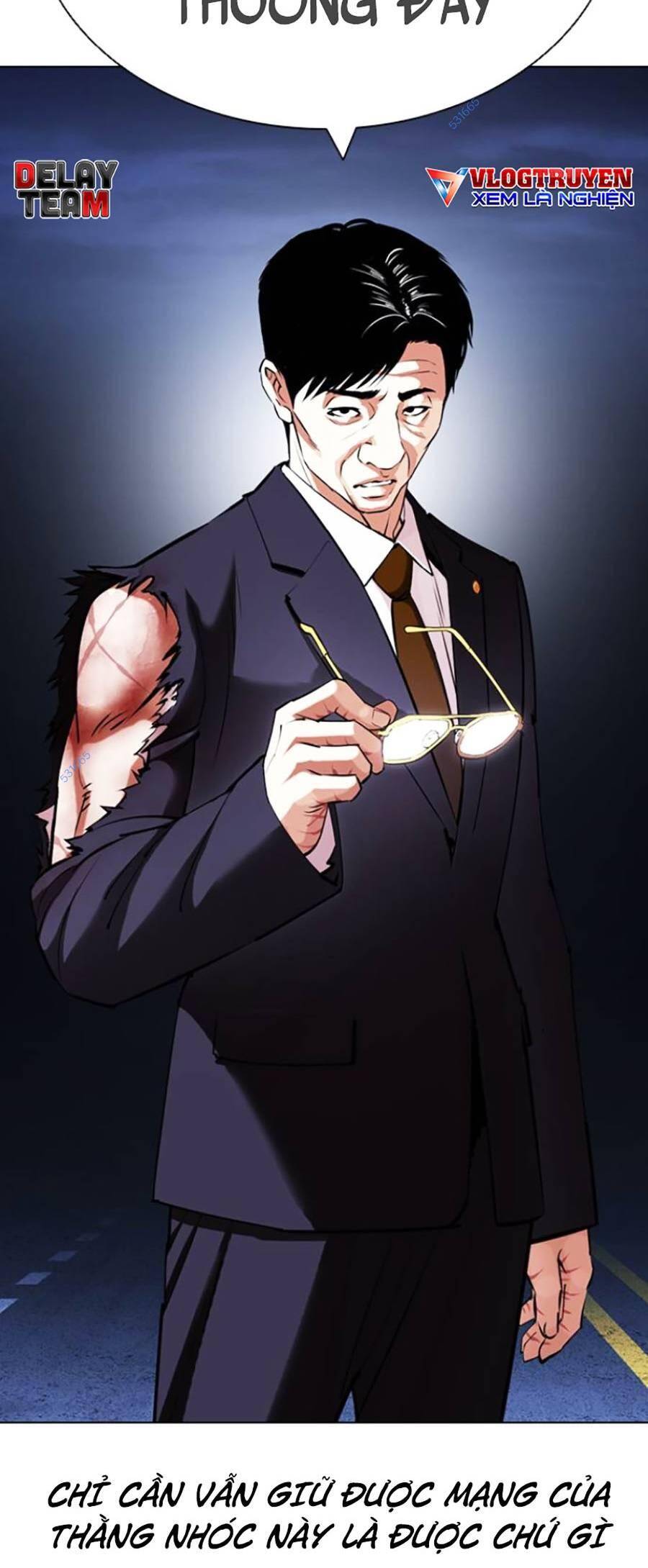 Hoán Đổi Diệu Kỳ Chap 420 - Next Chap 421