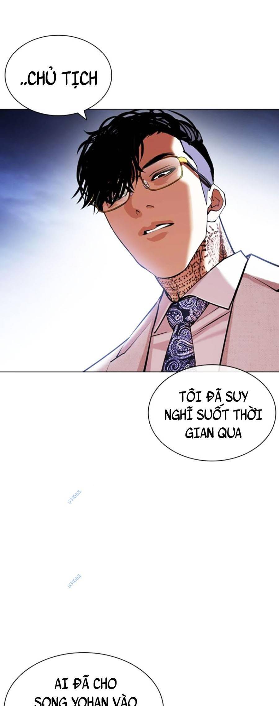 Hoán Đổi Diệu Kỳ Chap 420 - Next Chap 421