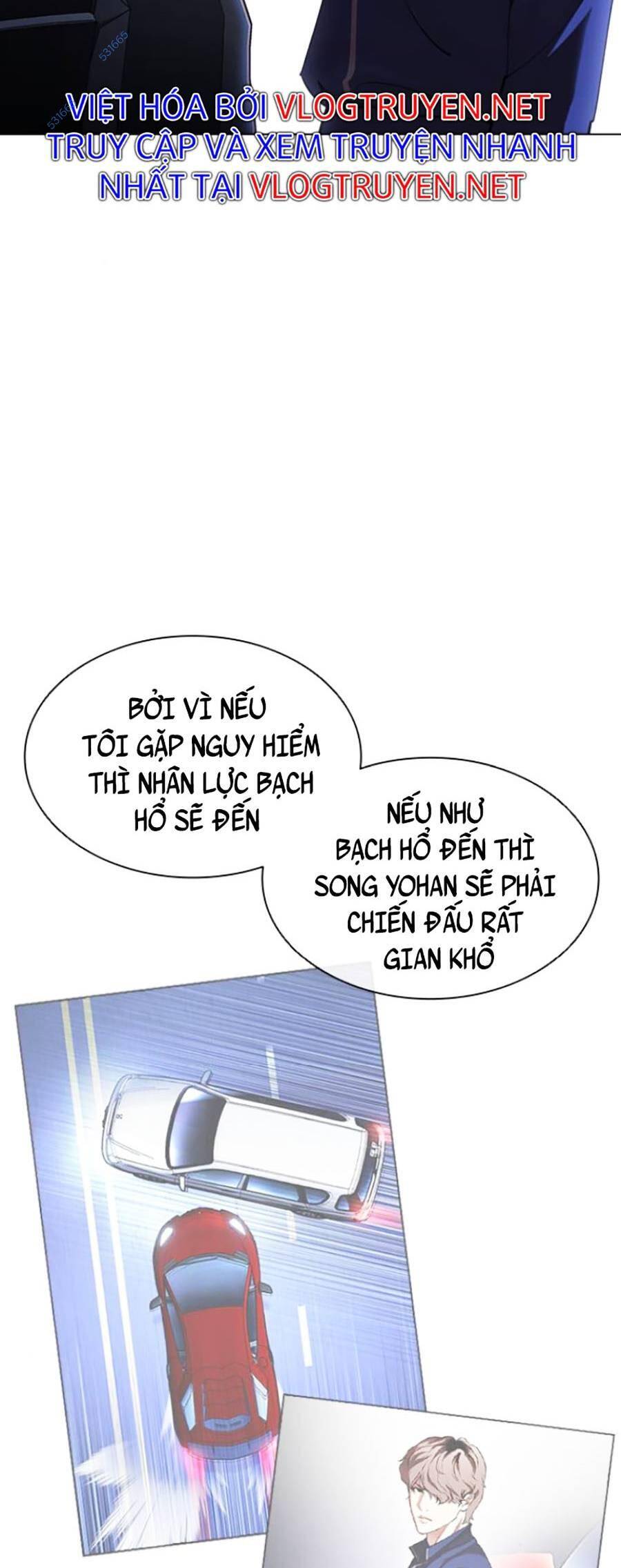 Hoán Đổi Diệu Kỳ Chap 420 - Next Chap 421