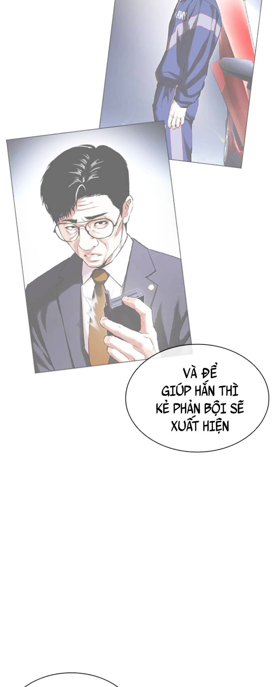 Hoán Đổi Diệu Kỳ Chap 420 - Next Chap 421