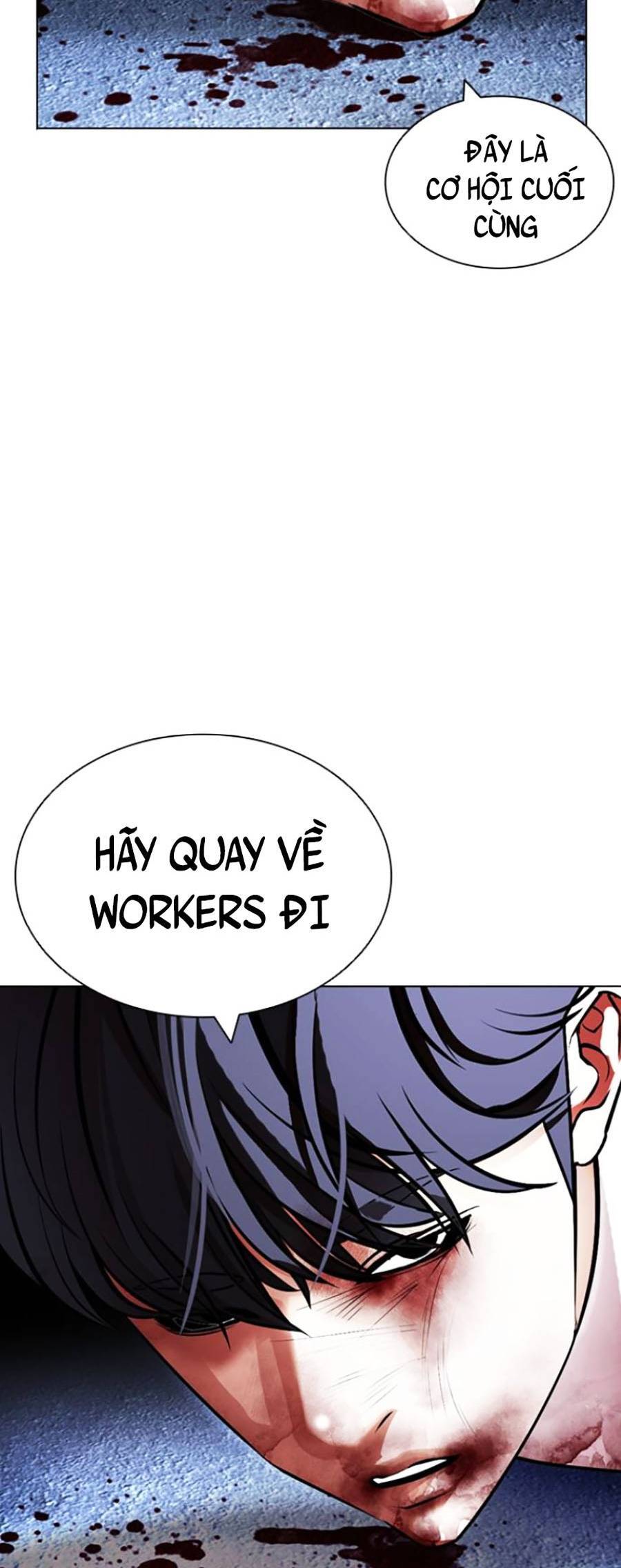 Hoán Đổi Diệu Kỳ Chap 420 - Next Chap 421
