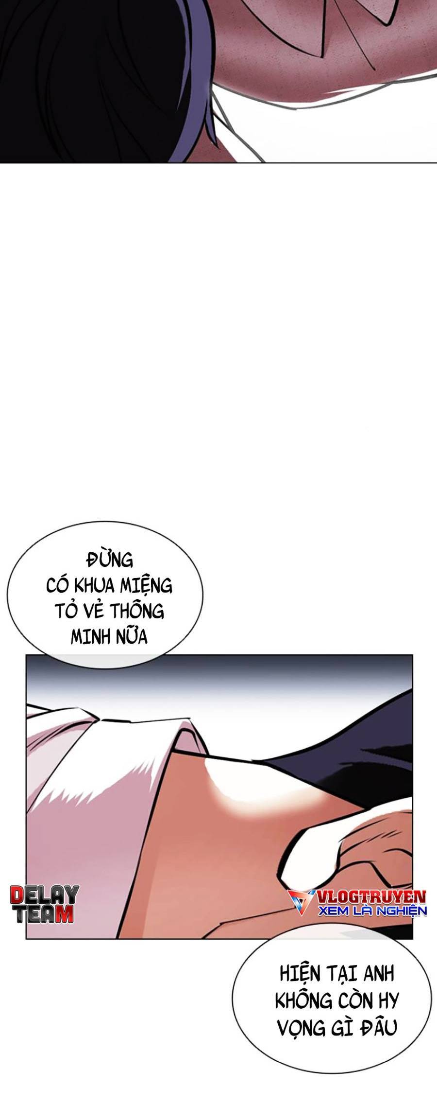Hoán Đổi Diệu Kỳ Chap 420 - Next Chap 421