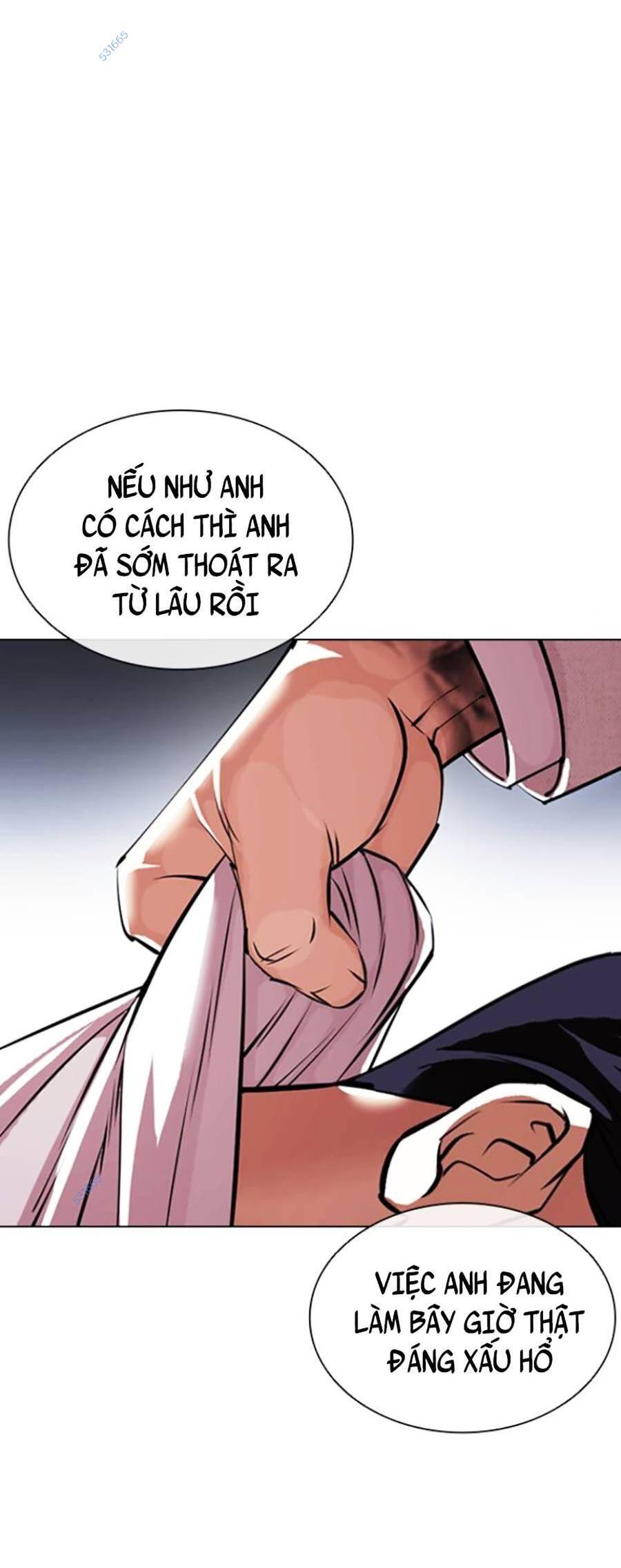 Hoán Đổi Diệu Kỳ Chap 420 - Next Chap 421