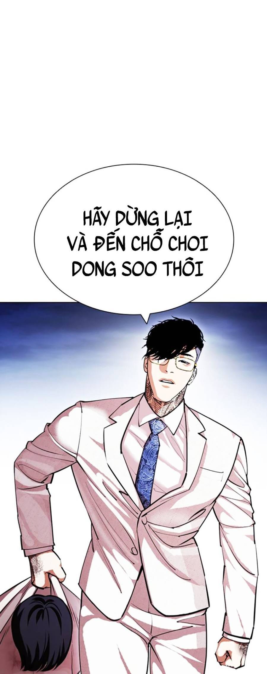 Hoán Đổi Diệu Kỳ Chap 420 - Next Chap 421