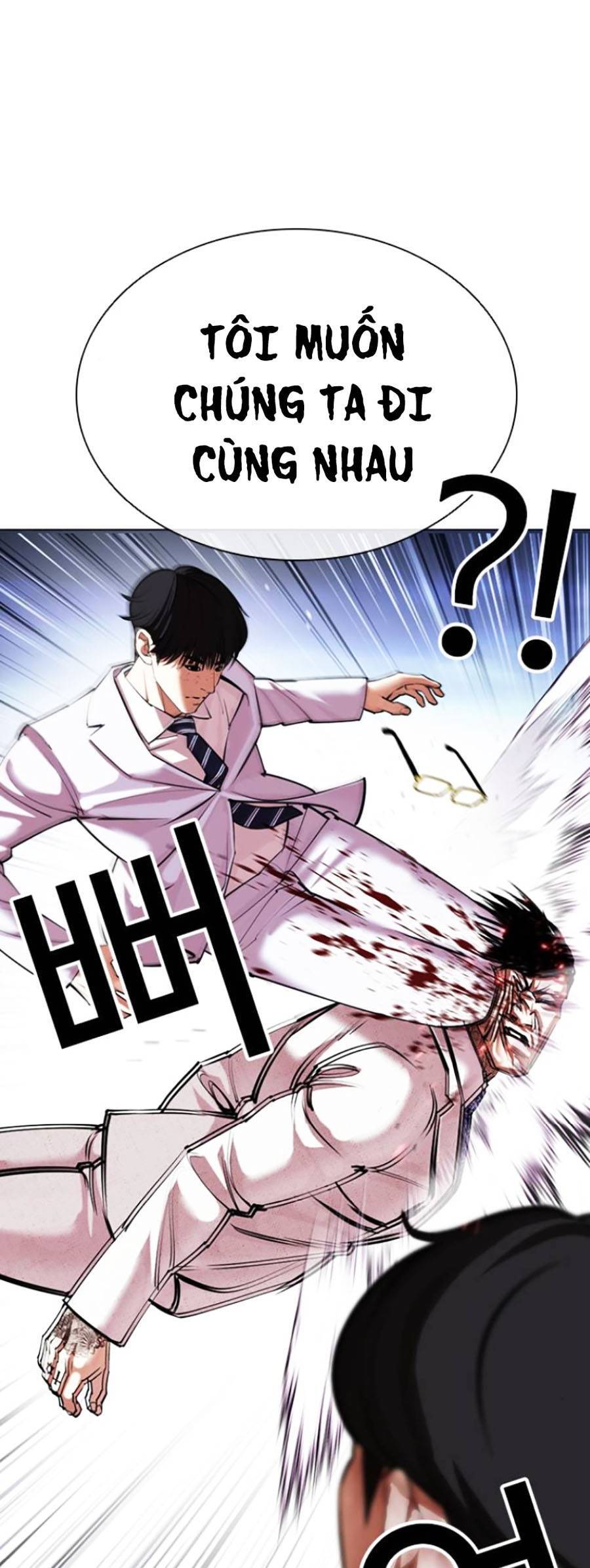 Hoán Đổi Diệu Kỳ Chap 420 - Next Chap 421