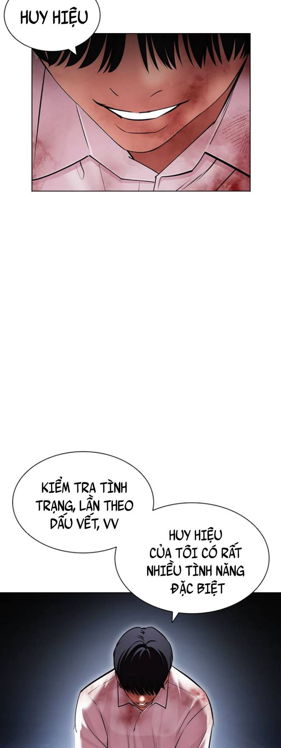 Hoán Đổi Diệu Kỳ Chap 420 - Next Chap 421