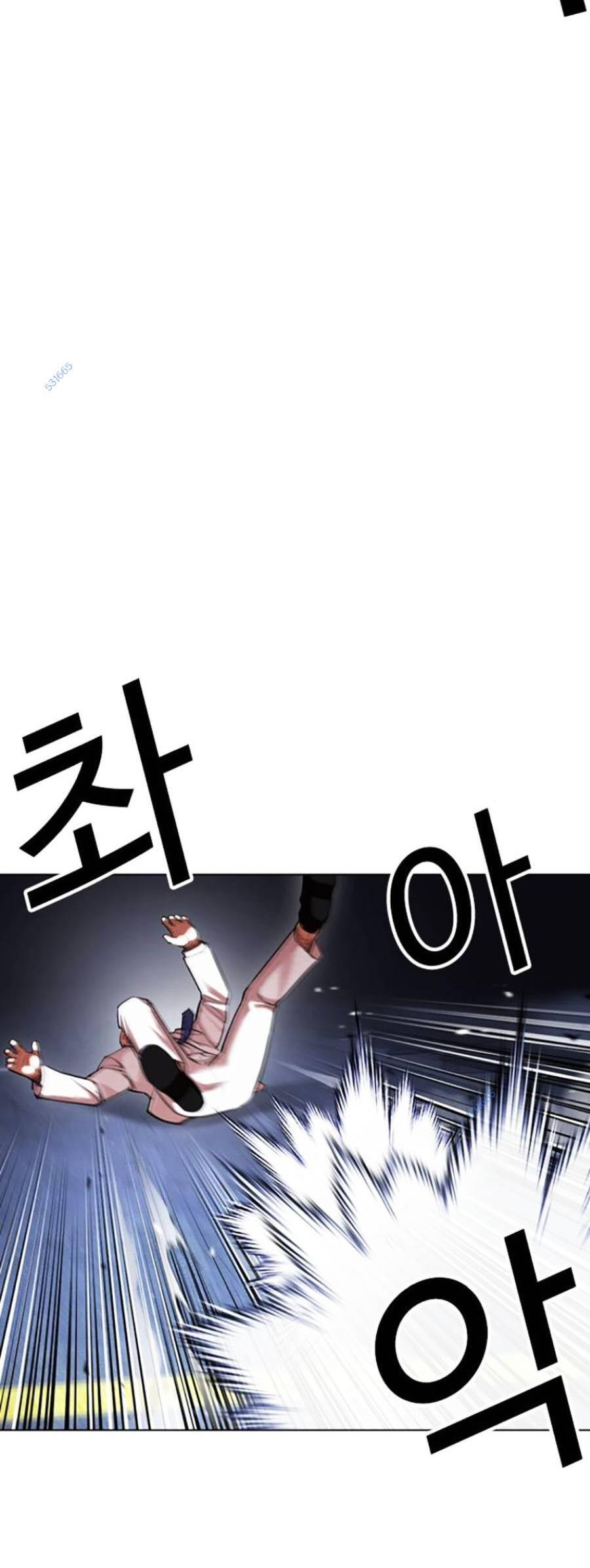 Hoán Đổi Diệu Kỳ Chap 420 - Next Chap 421