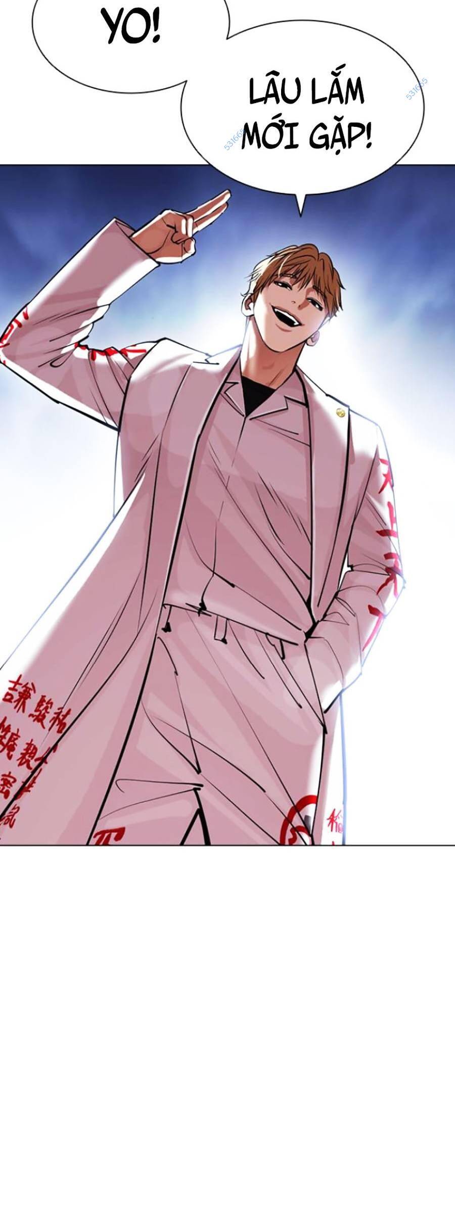 Hoán Đổi Diệu Kỳ Chap 420 - Next Chap 421