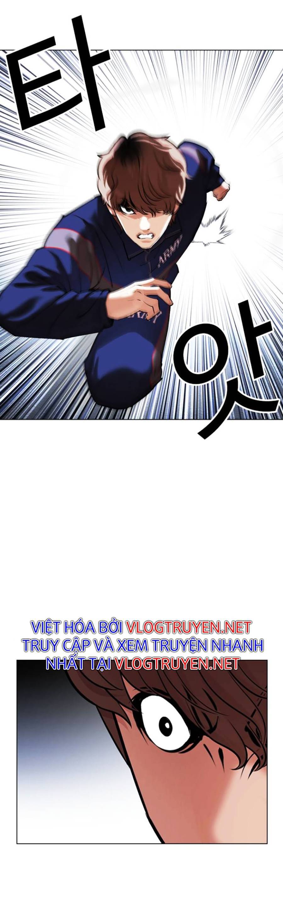 Hoán Đổi Diệu Kỳ Chap 420 - Next Chap 421
